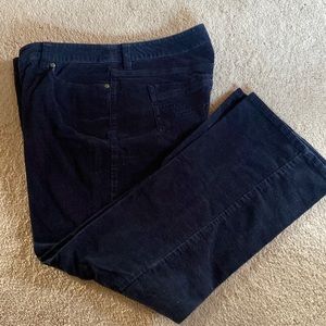 🌎Sonoma Corduroys🌎